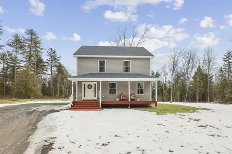 15 Shaws Mill Road Gorham ME 04038