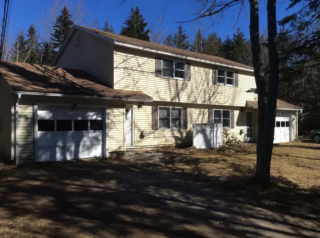 8 Deer Run Road Saint George ME 04859