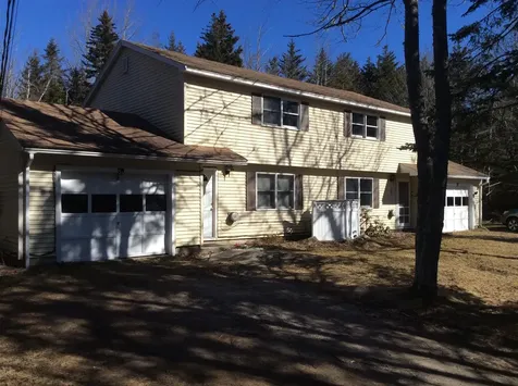 8 Deer Run Road Saint George ME 04859