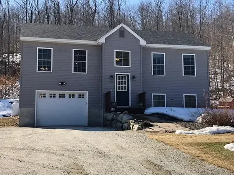 309 N Raymond Road Poland ME 04274