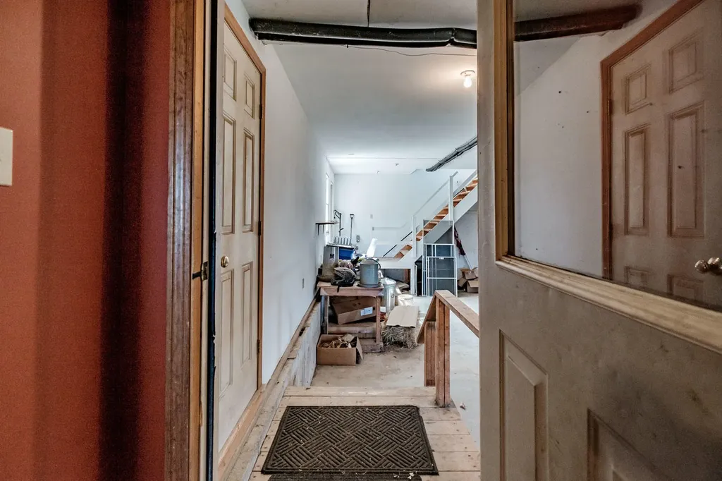 176 Appleton Ridge Road Appleton ME 04862