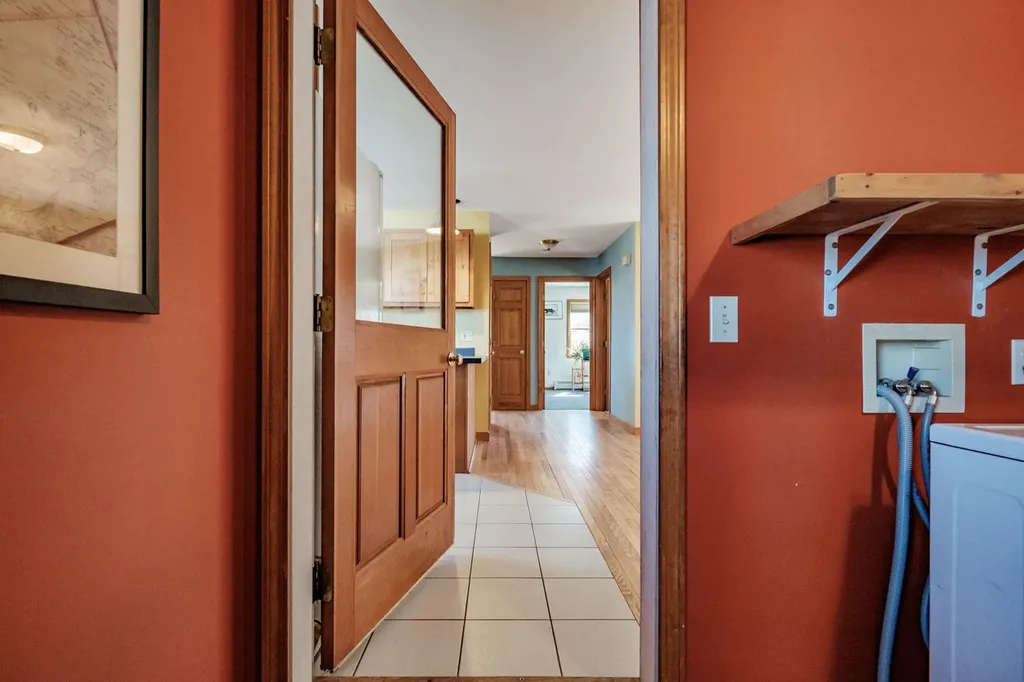 176 Appleton Ridge Road Appleton ME 04862