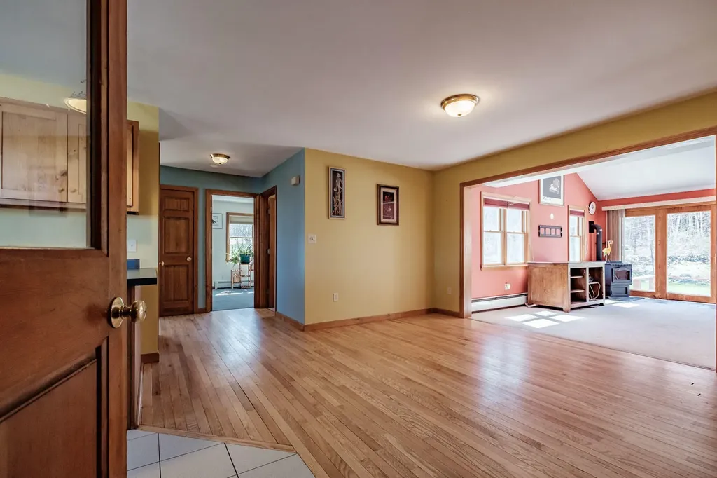 176 Appleton Ridge Road Appleton ME 04862