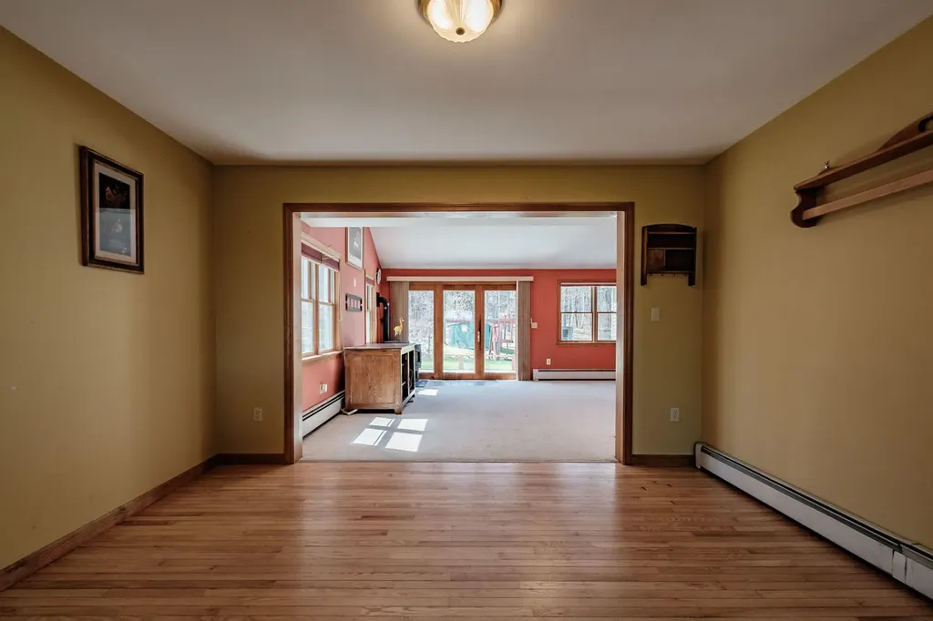 176 Appleton Ridge Road Appleton ME 04862