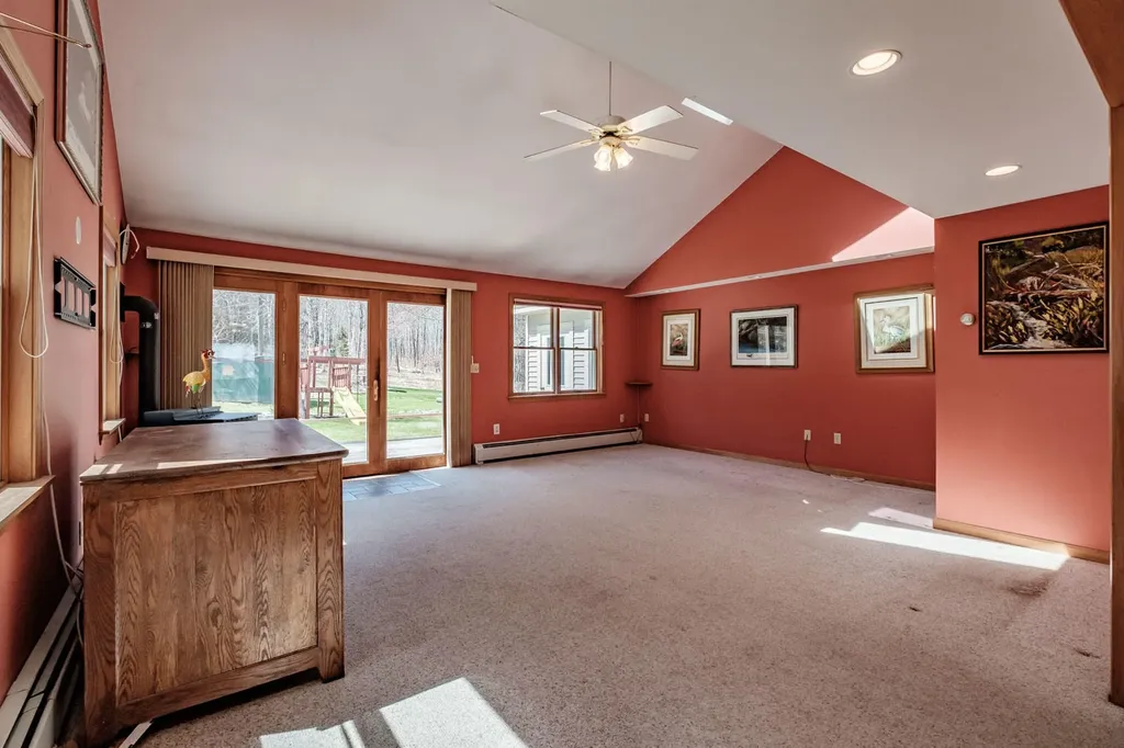176 Appleton Ridge Road Appleton ME 04862