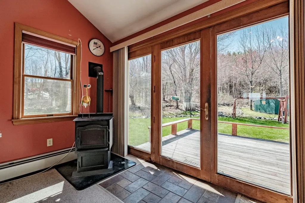176 Appleton Ridge Road Appleton ME 04862