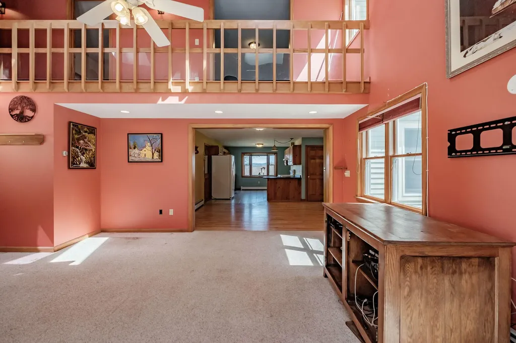 176 Appleton Ridge Road Appleton ME 04862