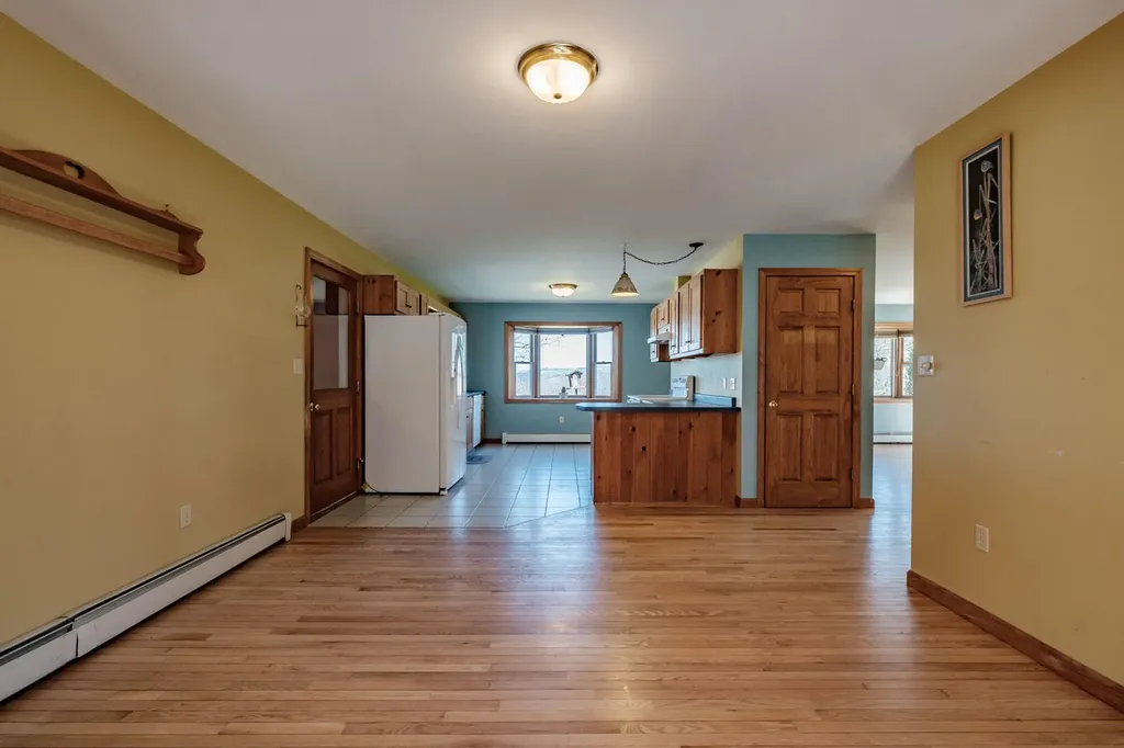 176 Appleton Ridge Road Appleton ME 04862