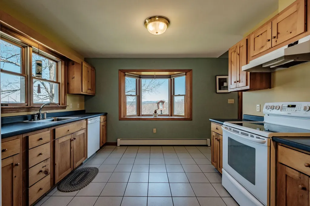 176 Appleton Ridge Road Appleton ME 04862