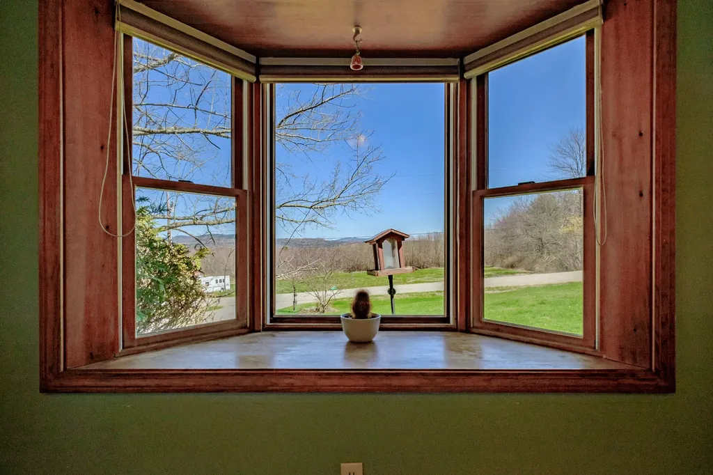 176 Appleton Ridge Road Appleton ME 04862