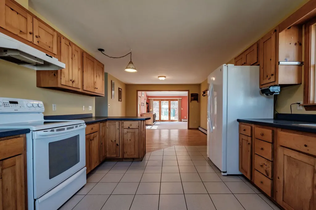 176 Appleton Ridge Road Appleton ME 04862