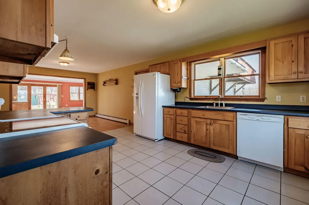 176 Appleton Ridge Road Appleton ME 04862