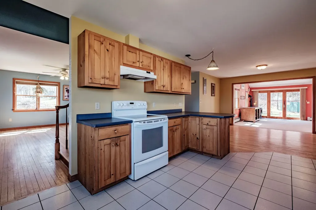 176 Appleton Ridge Road Appleton ME 04862
