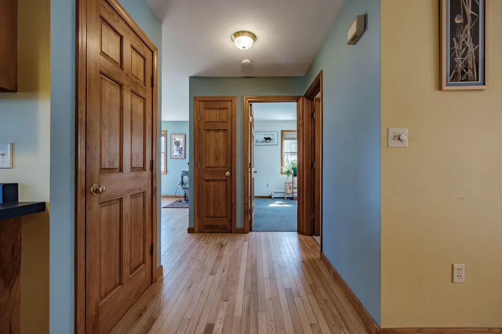 176 Appleton Ridge Road Appleton ME 04862