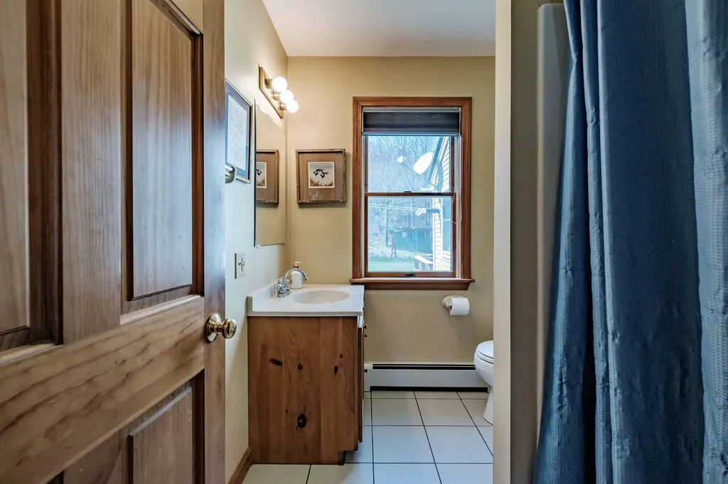 176 Appleton Ridge Road Appleton ME 04862