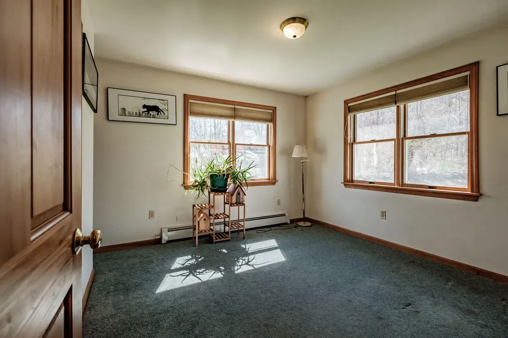 176 Appleton Ridge Road Appleton ME 04862