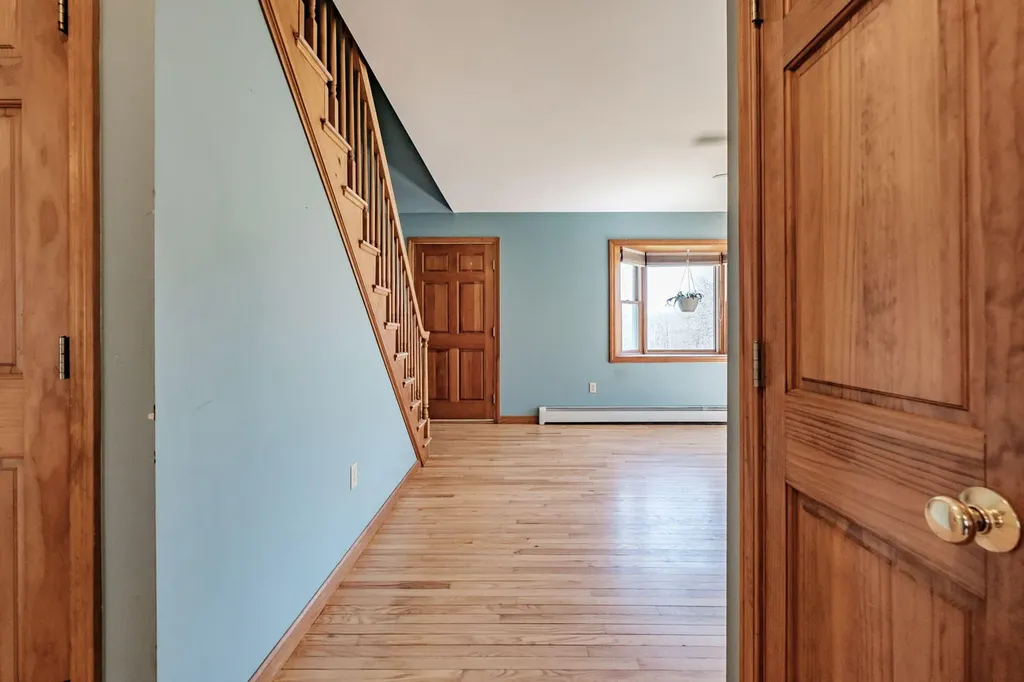 176 Appleton Ridge Road Appleton ME 04862