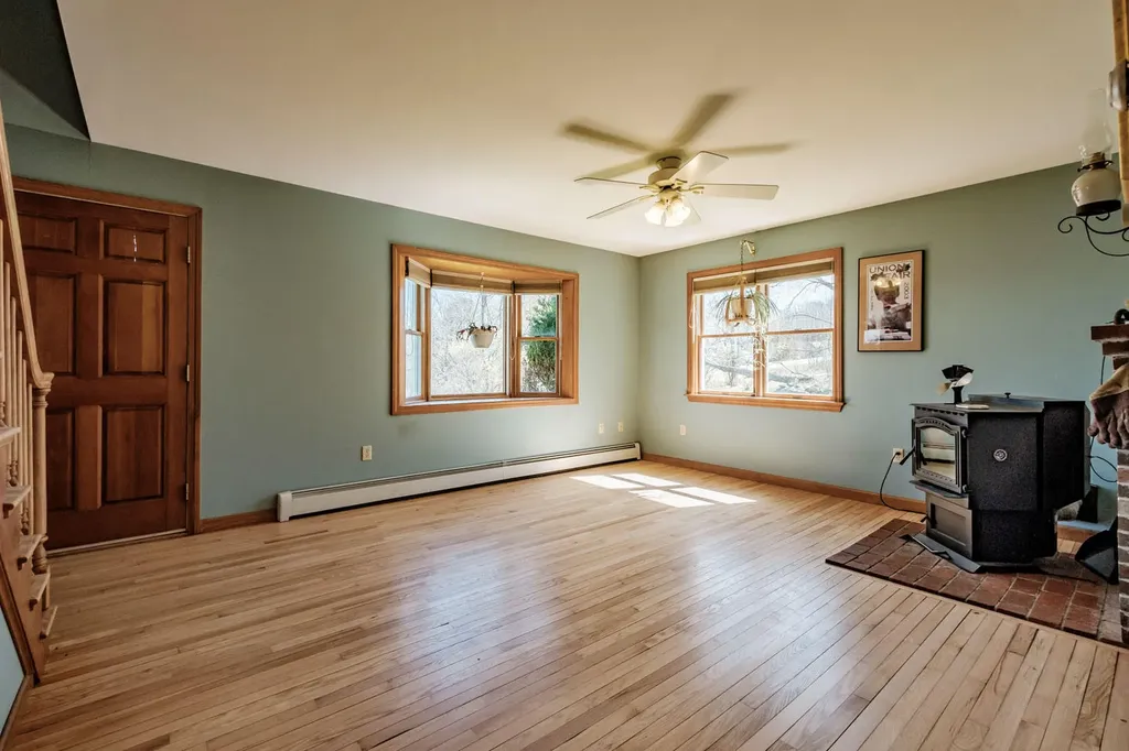 176 Appleton Ridge Road Appleton ME 04862