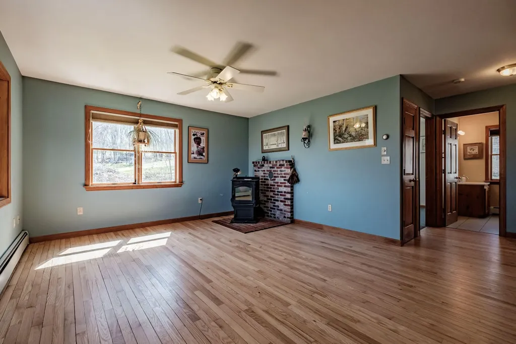 176 Appleton Ridge Road Appleton ME 04862