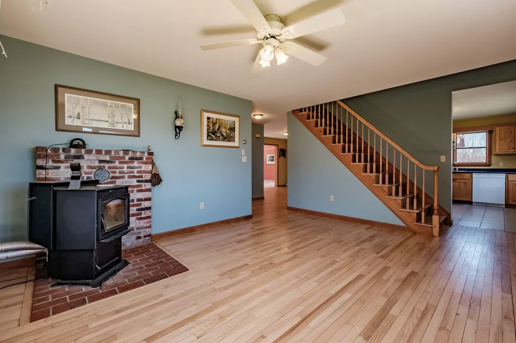 176 Appleton Ridge Road Appleton ME 04862