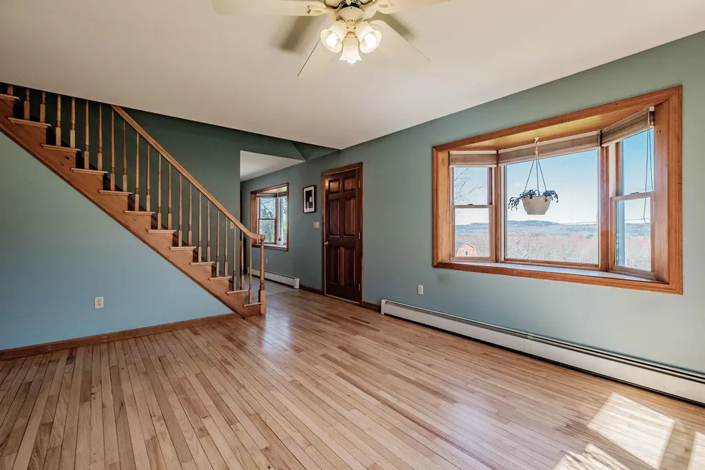 176 Appleton Ridge Road Appleton ME 04862
