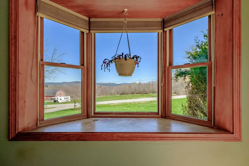 176 Appleton Ridge Road Appleton ME 04862