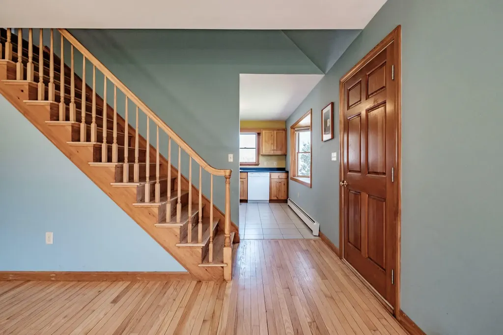 176 Appleton Ridge Road Appleton ME 04862