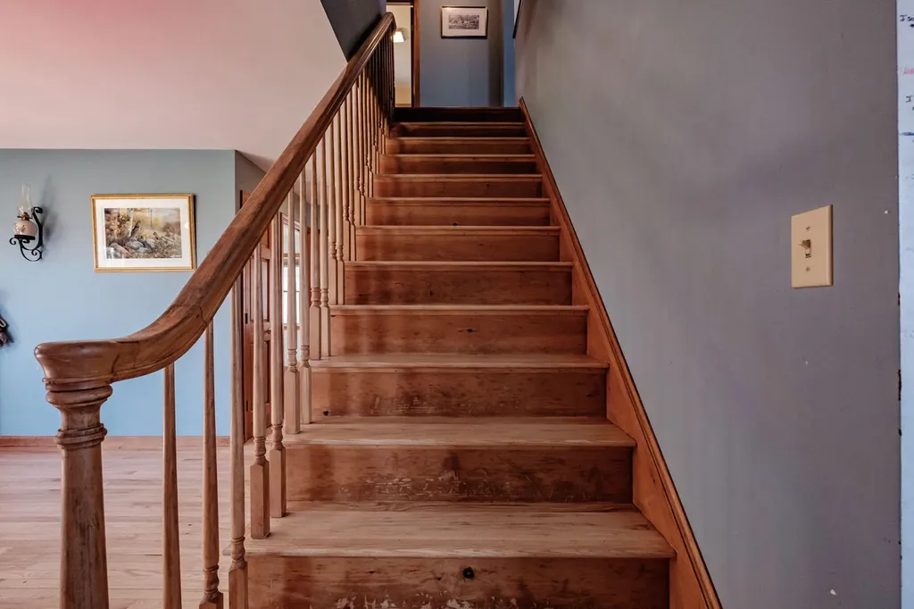 176 Appleton Ridge Road Appleton ME 04862