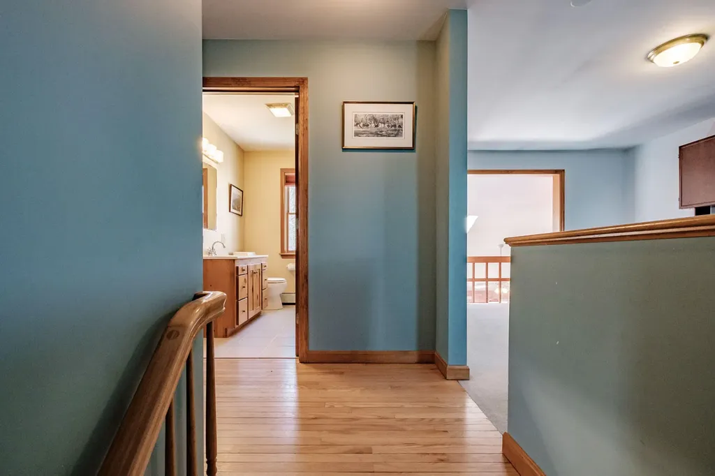 176 Appleton Ridge Road Appleton ME 04862