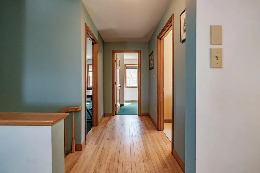 176 Appleton Ridge Road Appleton ME 04862