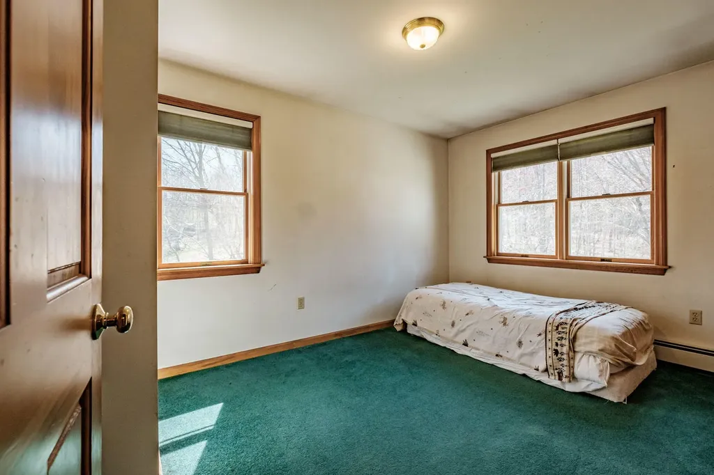 176 Appleton Ridge Road Appleton ME 04862