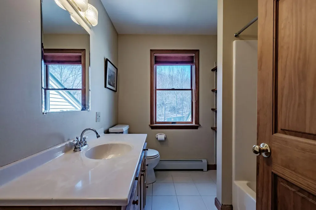 176 Appleton Ridge Road Appleton ME 04862