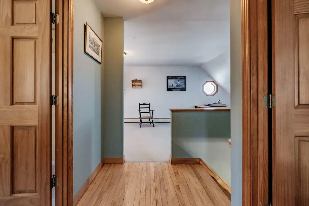 176 Appleton Ridge Road Appleton ME 04862