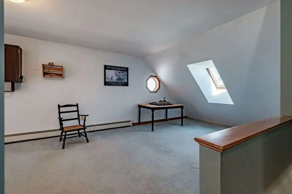 176 Appleton Ridge Road Appleton ME 04862