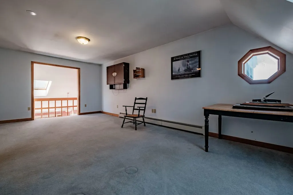 176 Appleton Ridge Road Appleton ME 04862