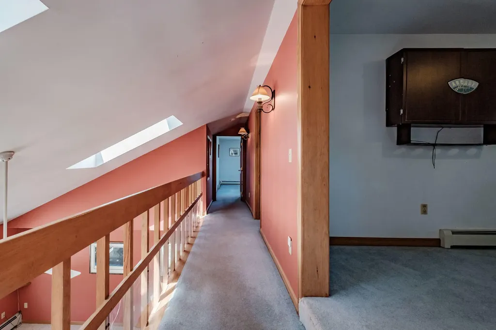 176 Appleton Ridge Road Appleton ME 04862