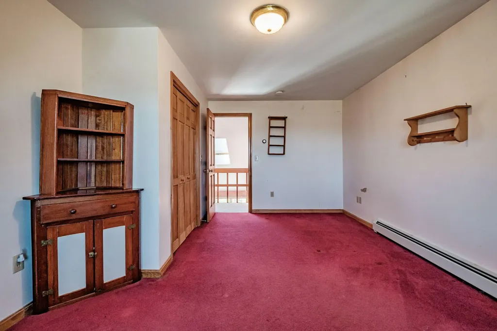 176 Appleton Ridge Road Appleton ME 04862