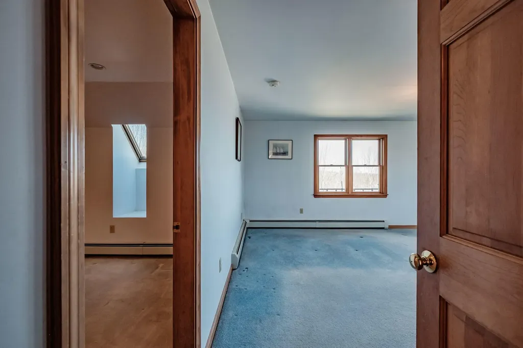 176 Appleton Ridge Road Appleton ME 04862