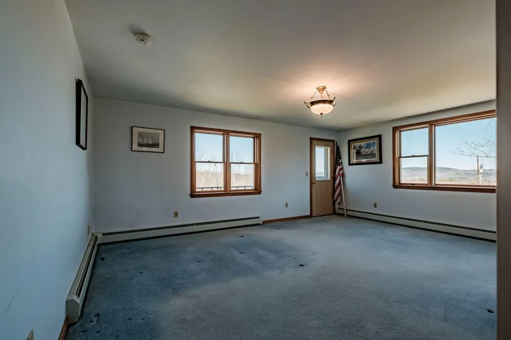 176 Appleton Ridge Road Appleton ME 04862