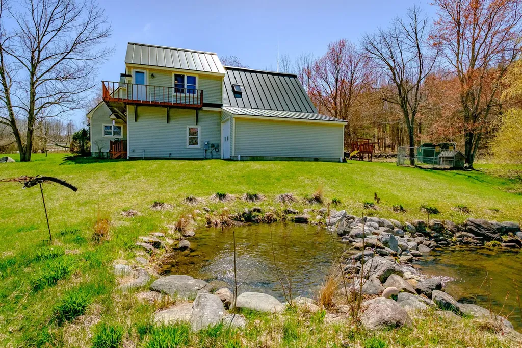 176 Appleton Ridge Road Appleton ME 04862