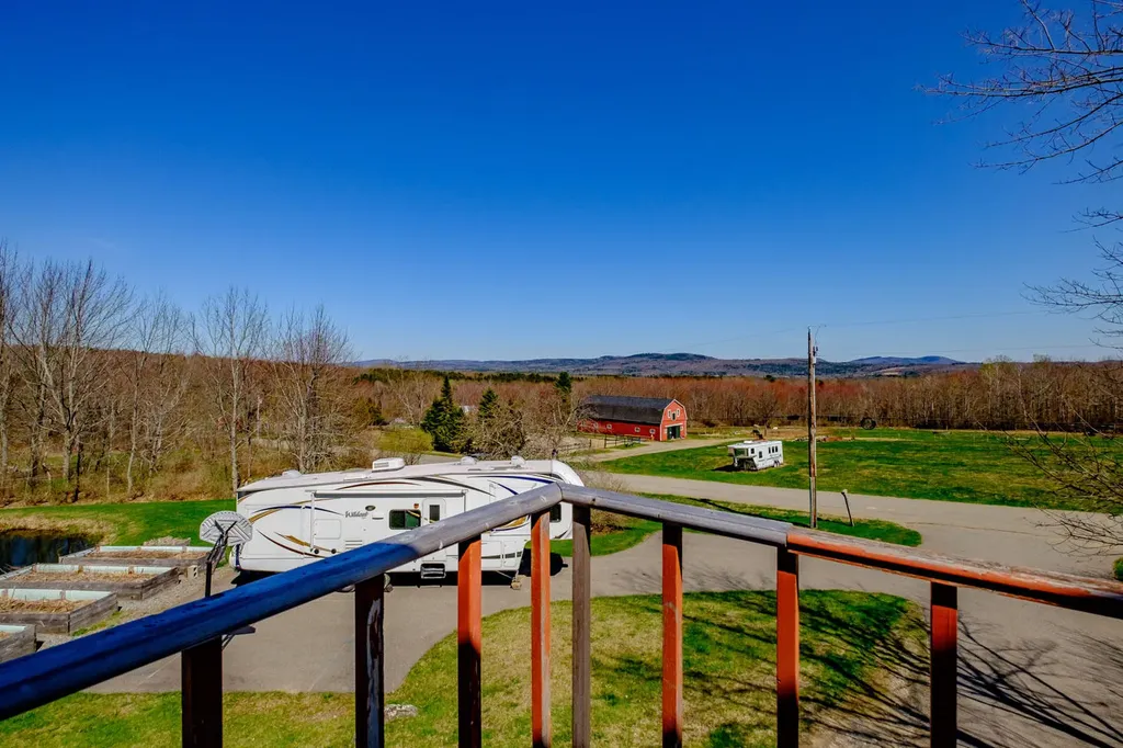 176 Appleton Ridge Road Appleton ME 04862