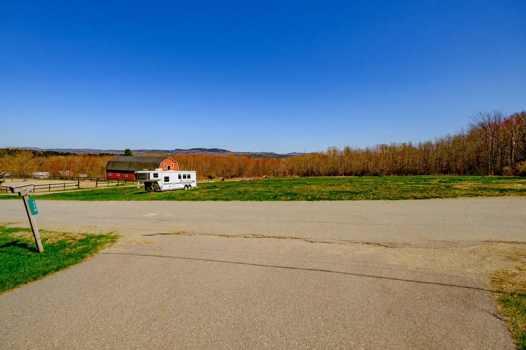 176 Appleton Ridge Road Appleton ME 04862