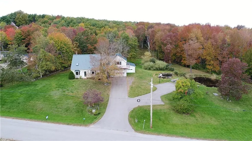 176 Appleton Ridge Road Appleton ME 04862