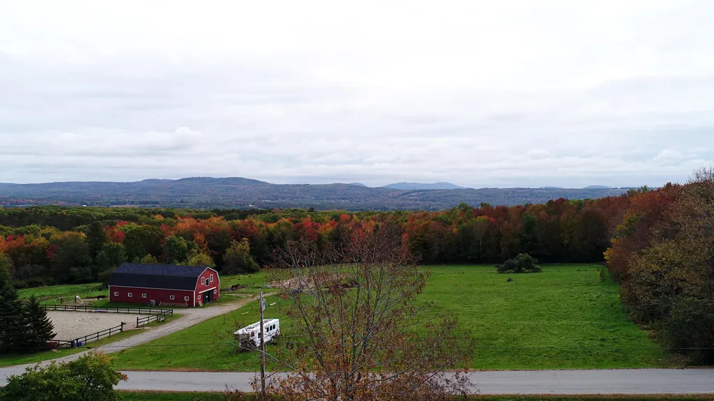 176 Appleton Ridge Road Appleton ME 04862
