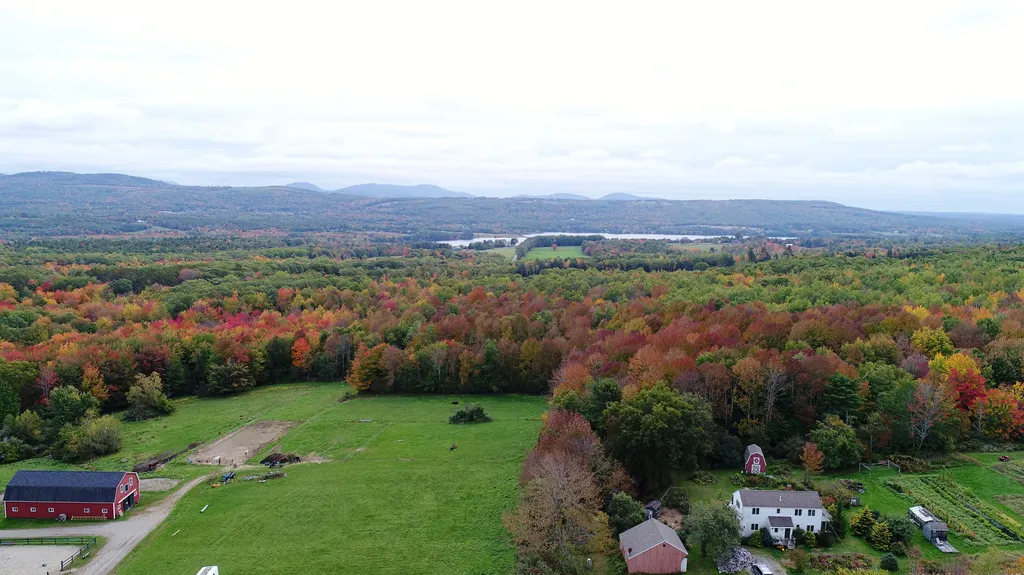 176 Appleton Ridge Road Appleton ME 04862