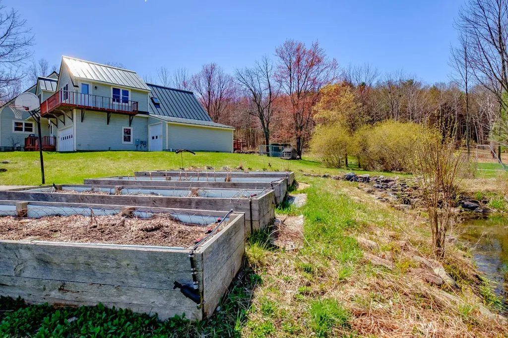 176 Appleton Ridge Road Appleton ME 04862