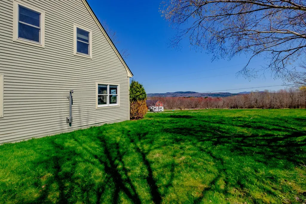 176 Appleton Ridge Road Appleton ME 04862