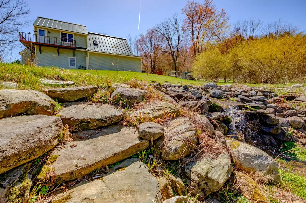 176 Appleton Ridge Road Appleton ME 04862