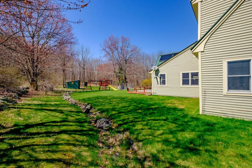 176 Appleton Ridge Road Appleton ME 04862