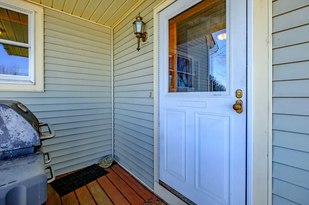 176 Appleton Ridge Road Appleton ME 04862